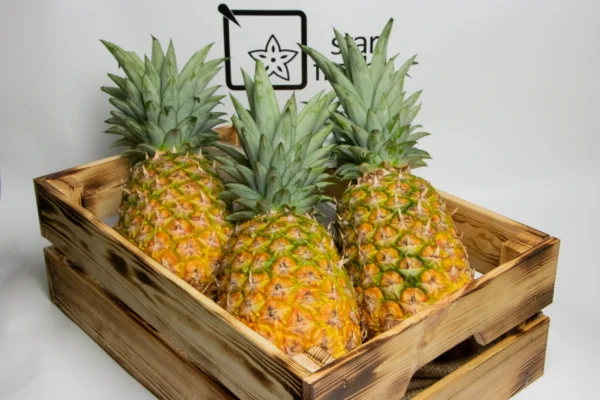 ananas