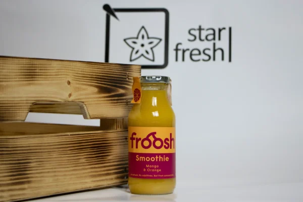 froosh mango pomaranc